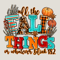 All The Fall Thıngs Or Whatever Heavy Core Tee | Teevron