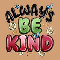Always Be Kind Vintage Tee | Teevron