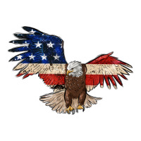 4th july eagle | Teevron
