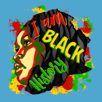 I Am Black History Premium Hoodie | Teevron