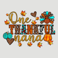 One Thankful Nana Classic Tee | Teevron