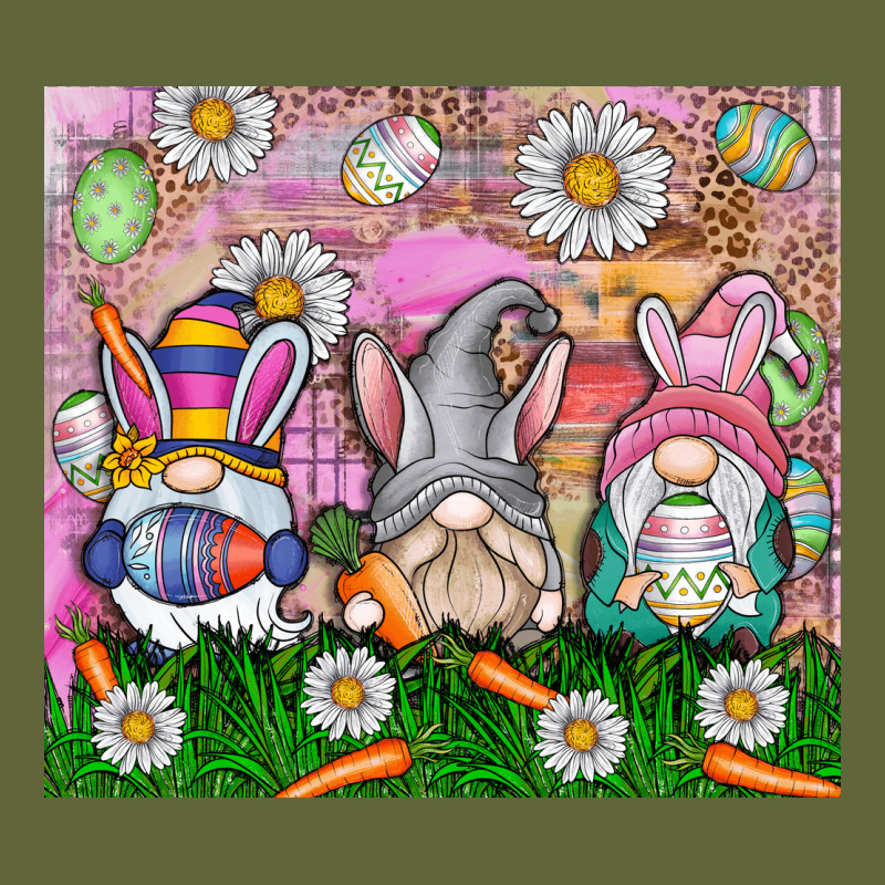 Easter Gnome Classic Tee by CowhideDigitalArt | Teevron