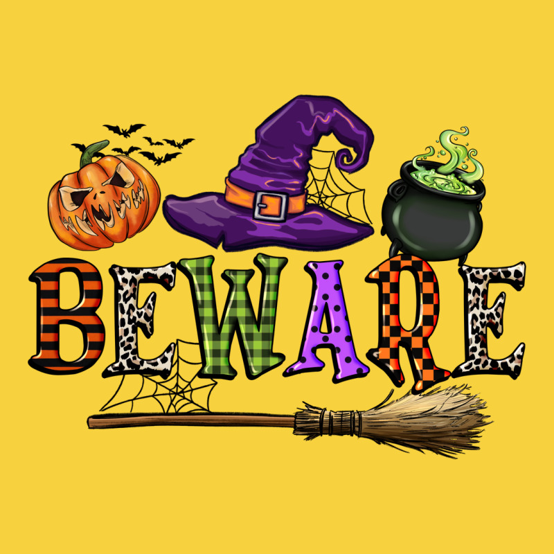 Beware Premium Sweatshirt by CowGirlArtShop | Teevron