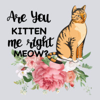 Are You Kitten Me Right Meow Zipper Hoodie | Teevron