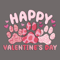 Happy Valentine's Day Urban Heavy Tee | Teevron