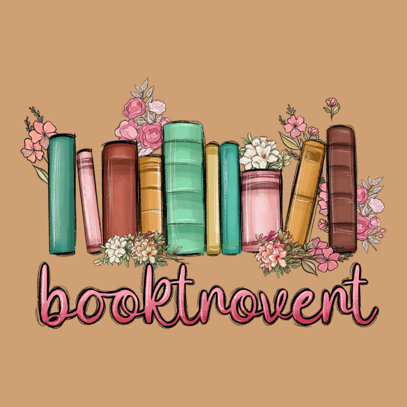 Booktrovert Vintage Tee by MaliasSmallBusiness | Teevron