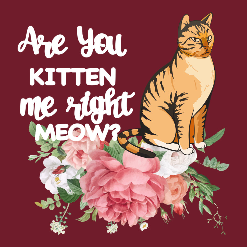 Cat Maine Coon Gift Kidding Kitten Meow Pussycat Zipper Hoodie by Bettercallsaul | Teevron