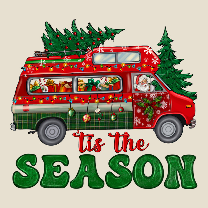 Christmas 'tis The Season Urban Hoodie by BundleAndBundleShop | Teevron