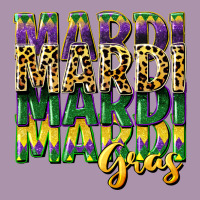 Mardi Gras Heavyweight Hoodie | Teevron