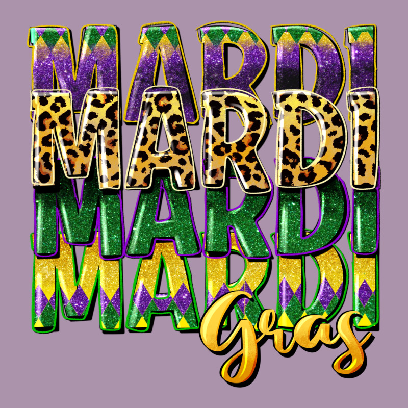 Mardi Gras Heavyweight Hoodie by CowGirlArtShop | Teevron