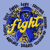 Fight Colorectal Cancer Classic Tee | Teevron