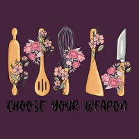 Choose Your Weapon Classic Tee | Teevron