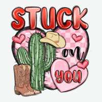 Stuck On You Urban Heavy Tee | Teevron
