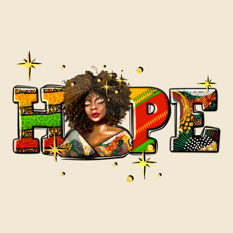 Hope Juneteenth Premium Tee by AdoDesignShop | Teevron