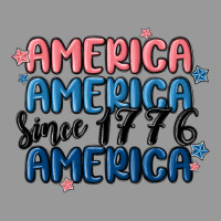 America Since 1776 Vintage Hoodie | Teevron