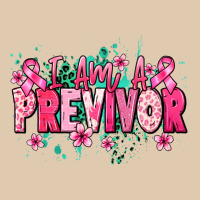 I Am A Previvor Classic Tee | Teevron