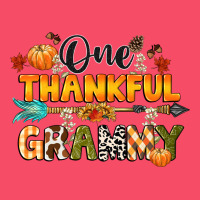 One Thankful Grammy Premium Sweatshirt | Teevron