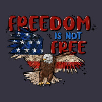 Freedom Is Not Free Vintage Hoodie | Teevron