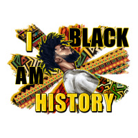 i am black history | Teevron