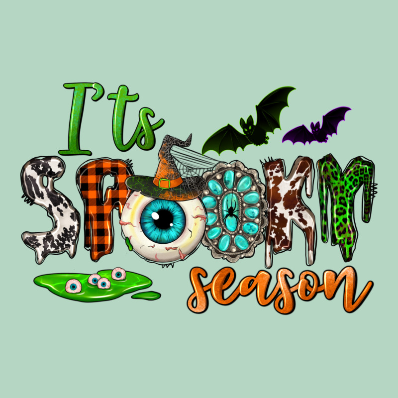 It's Spooky Season Classic Tee by NancyCooperArtShop | Teevron
