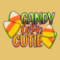 Candy Corn Cutie Premium Sweatshirt | Teevron