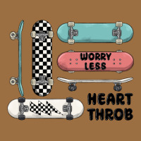 Worry Less Vintage Tee | Teevron