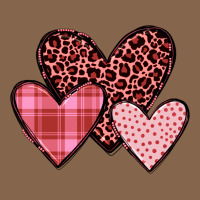 Hearts Premium Tee | Teevron