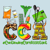 Cca  Countinuing Care Assistant Juneteenth Ladies Tee | Teevron