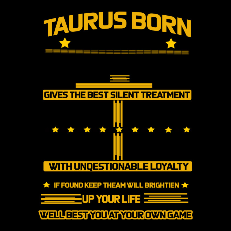 Taurus Facts Zipper Hoodie by Bettercallsaul | Teevron