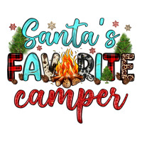 santa s favorite camper | Teevron