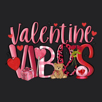 Valentine Vibes Vintage Tee | Teevron