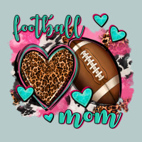 Football Mom Heavy Core Tee | Teevron
