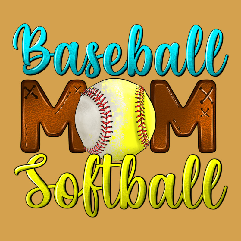 Baseball Mom Softball Urban Hoodie by BundleAndBundleShop | Teevron