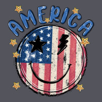 America Vintage Hoodie | Teevron