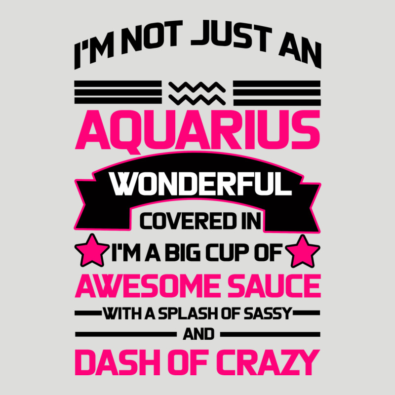 Aquarius Woman Zipper Hoodie by Bettercallsaul | Teevron