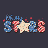 Oh My Stars Vintage Hoodie | Teevron