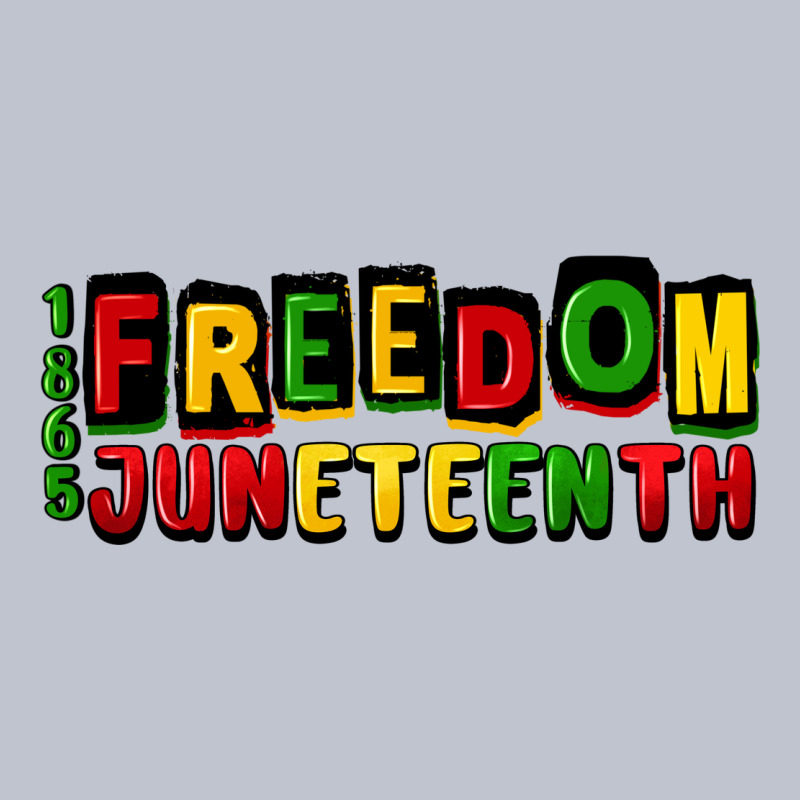 Freedom Juneteenth Premium Hoodie by CowGirlArtShop | Teevron