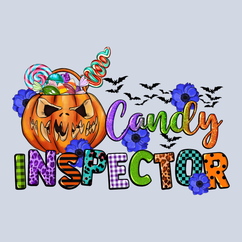 Candy Inspector Premium Sweatshirt by CowGirlArtShop | Teevron
