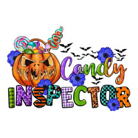 candy inspector | Teevron