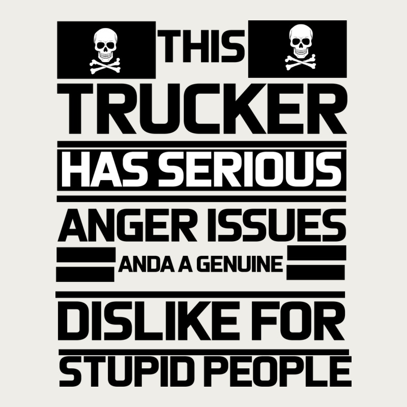 Trucker Zipper Hoodie by Bettercallsaul | Teevron