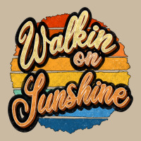 Walking On Sunshine Long Sleeve Tee | Teevron