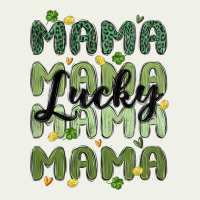 Lucky Mama Urban Heavy Tee | Teevron