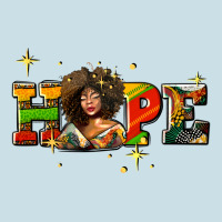 Hope Juneteenth Ladies Tee | Teevron