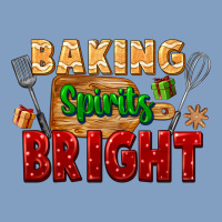 Baking Spirits Bright Urban Hoodie | Teevron