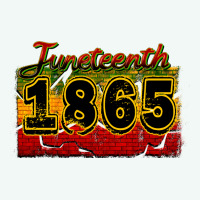 Juneteenth 1865 Premium Hoodie | Teevron