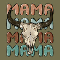 Mama Vintage Hoodie | Teevron