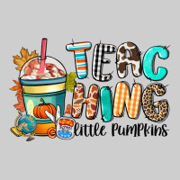 Teaching Little Pumpkins Premium Sweatshirt | Teevron