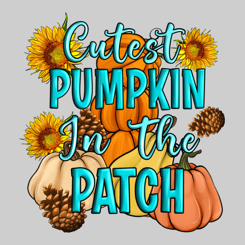 Cutest Pumpkin In The Patch Premium Tee by Artiststas | Teevron