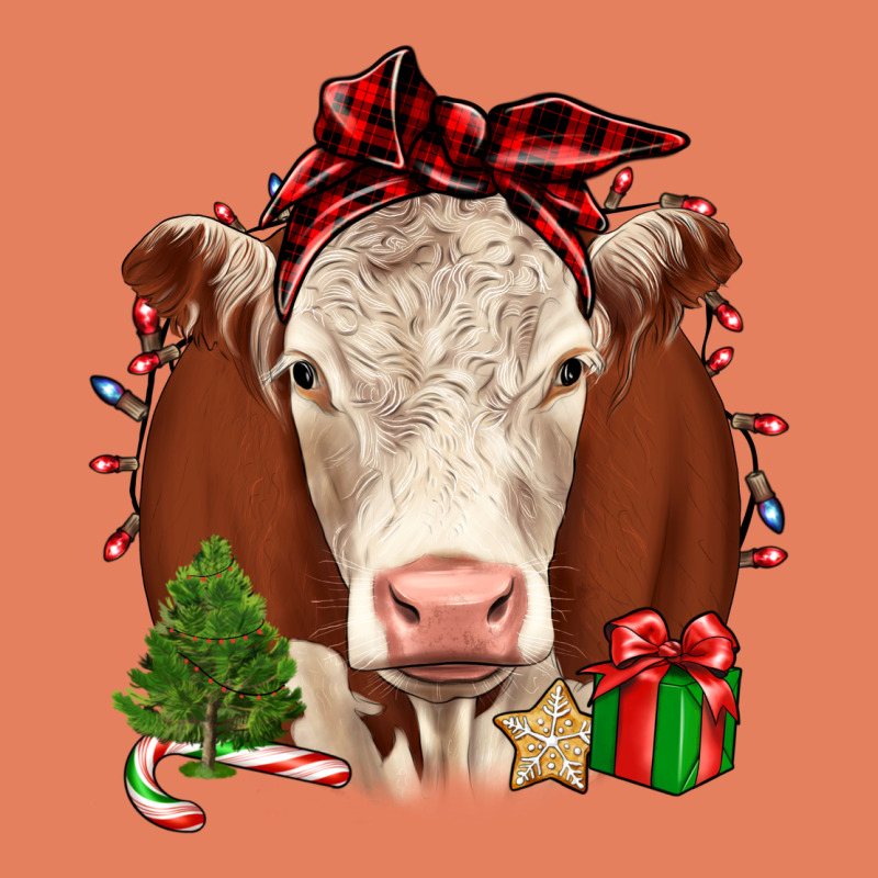 Christmas Hereford Classic Tee by JahusDesignShop | Teevron