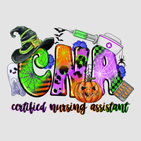 Cna Certified Nursing Assistant Halloween Premium Sweatshirt | Teevron